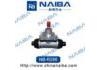 Колесный тормозной цилиндр Brake Wheel Cylinder:NB-R288