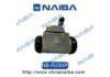 Колесный тормозной цилиндр Brake Wheel Cylinder:NB-R290R
