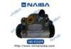 Колесный тормозной цилиндр Brake Wheel Cylinder:NB-R292R