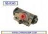 Колесный тормозной цилиндр Brake Wheel Cylinder:NB-R345