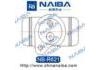 Колесный тормозной цилиндр Brake Wheel Cylinder:NB-R621