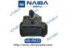 Колесный тормозной цилиндр Brake Wheel Cylinder:NB-R632