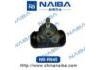 Колесный тормозной цилиндр Brake Wheel Cylinder:NB-R645
