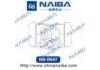 Колесный тормозной цилиндр Brake Wheel Cylinder:NB-R647