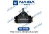 Cylindre de roue Brake Wheel Cylinder:NB-R649