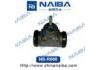 刹车分泵 Brake Wheel Cylinder:NB-R668