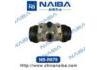 刹车分泵 Brake Wheel Cylinder:NB-R679