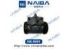 刹车分泵 Brake Wheel Cylinder:NB-R691R