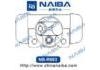 刹车分泵 Brake Wheel Cylinder:NB-R693