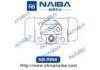 Колесный тормозной цилиндр Brake Wheel Cylinder:NB-R694