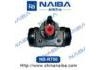 刹车分泵 Brake Wheel Cylinder:NB-R700