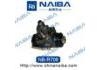 Колесный тормозной цилиндр Brake Wheel Cylinder:NB-R706