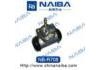 刹车分泵 Brake Wheel Cylinder:NB-R708