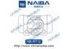 刹车分泵 Brake Wheel Cylinder:NB-R712