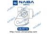 Колесный тормозной цилиндр Brake Wheel Cylinder:NB-R715