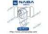 Колесный тормозной цилиндр Brake Wheel Cylinder:NB-R721