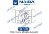 刹车分泵 Brake Wheel Cylinder:NB-R724