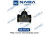 Колесный тормозной цилиндр Brake Wheel Cylinder:NB-R728