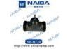 刹车分泵 Brake Wheel Cylinder:NB-R729