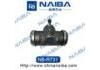 Колесный тормозной цилиндр Brake Wheel Cylinder:NB-R731