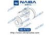 Колесный тормозной цилиндр Brake Wheel Cylinder:NB-R733