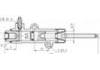 Clutch Slave Cylinder:NB-SL017A