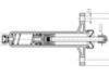 Clutch Slave Cylinder:NB-SL050