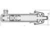Clutch Slave Cylinder:NB-SL064