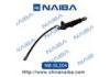 离合分泵 Clutch Slave Cylinder:NB-SL204