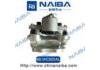 Brake Caliper Brake Caliper:NB-WC005AL-A8