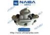 Brake Caliper Brake Caliper:NB-WC005BR-A8