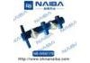 главный тормозной цилиндр Brake Master Cylinder:NB-WM017B(Alu)