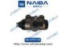 刹车分泵 Brake Wheel Cylinder:NB-WR010B