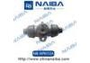 刹车分泵 Brake Wheel Cylinder:NB-WR012A