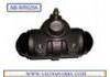 Колесный тормозной цилиндр Brake Wheel Cylinder:NB-WR025A