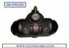 Колесный тормозной цилиндр Brake Wheel Cylinder:NB-WR025B
