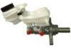 Brake Master Cylinder:UCYA-43-40ZA