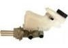 Brake Master Cylinder:UCYE-43-40Z